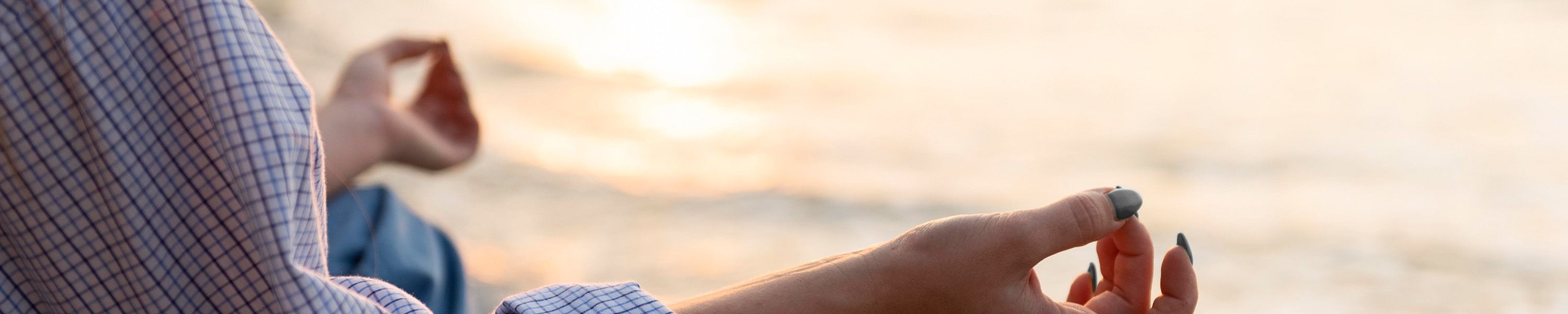 The Benefits of Guided Meditation for Relaxation