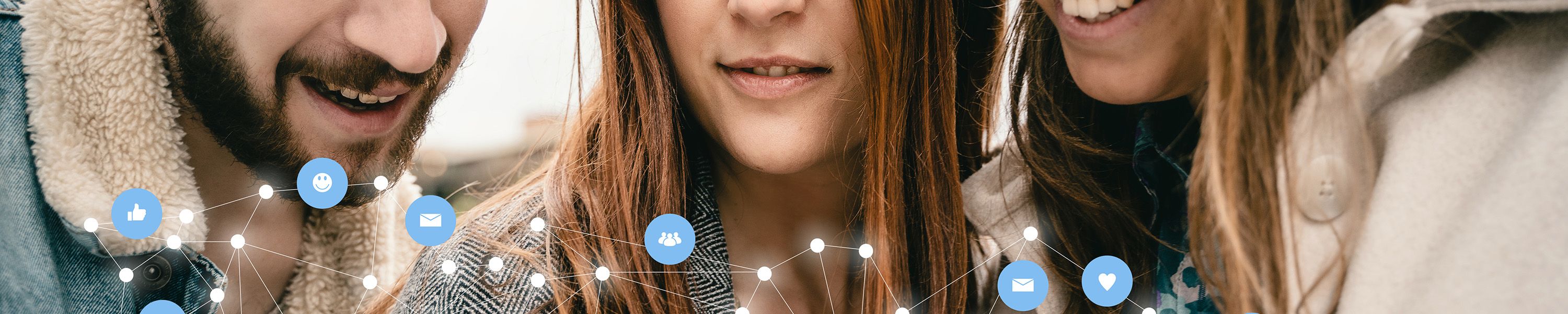 How to Foster Meaningful Connections in a Digital World