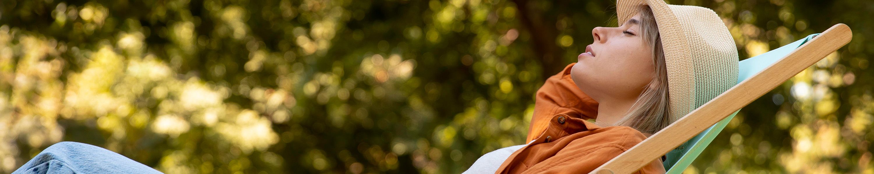 The Art of Mindful Relaxation: How to Be Present and Let Go of Stress