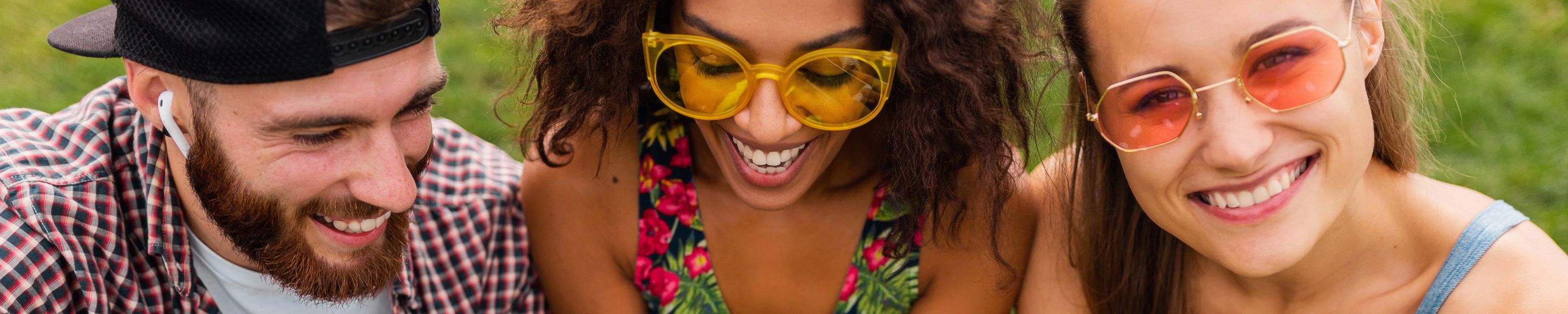 The Magic of Making New Connections: Why It Feels So Good