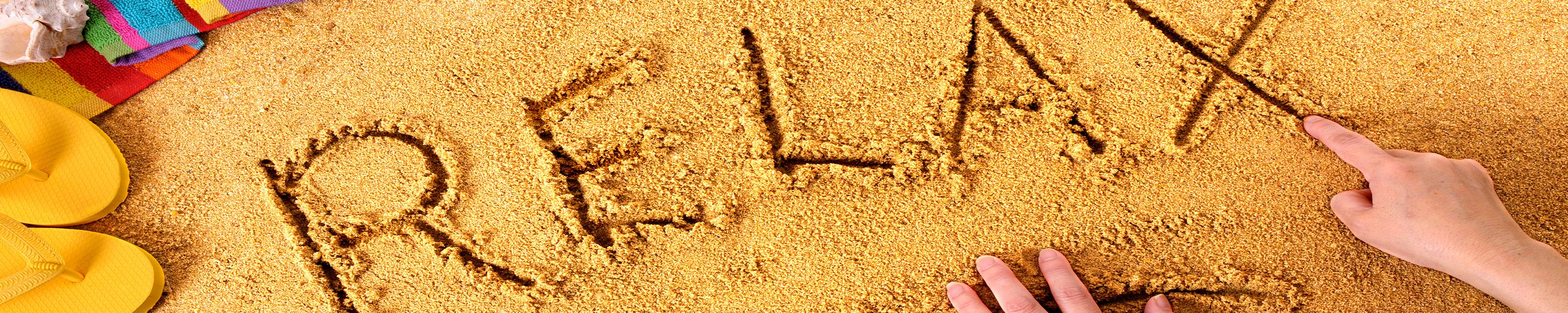 The Magic of Nature: How Spending Time Outdoors Relieves Stress and Boosts Your Mood