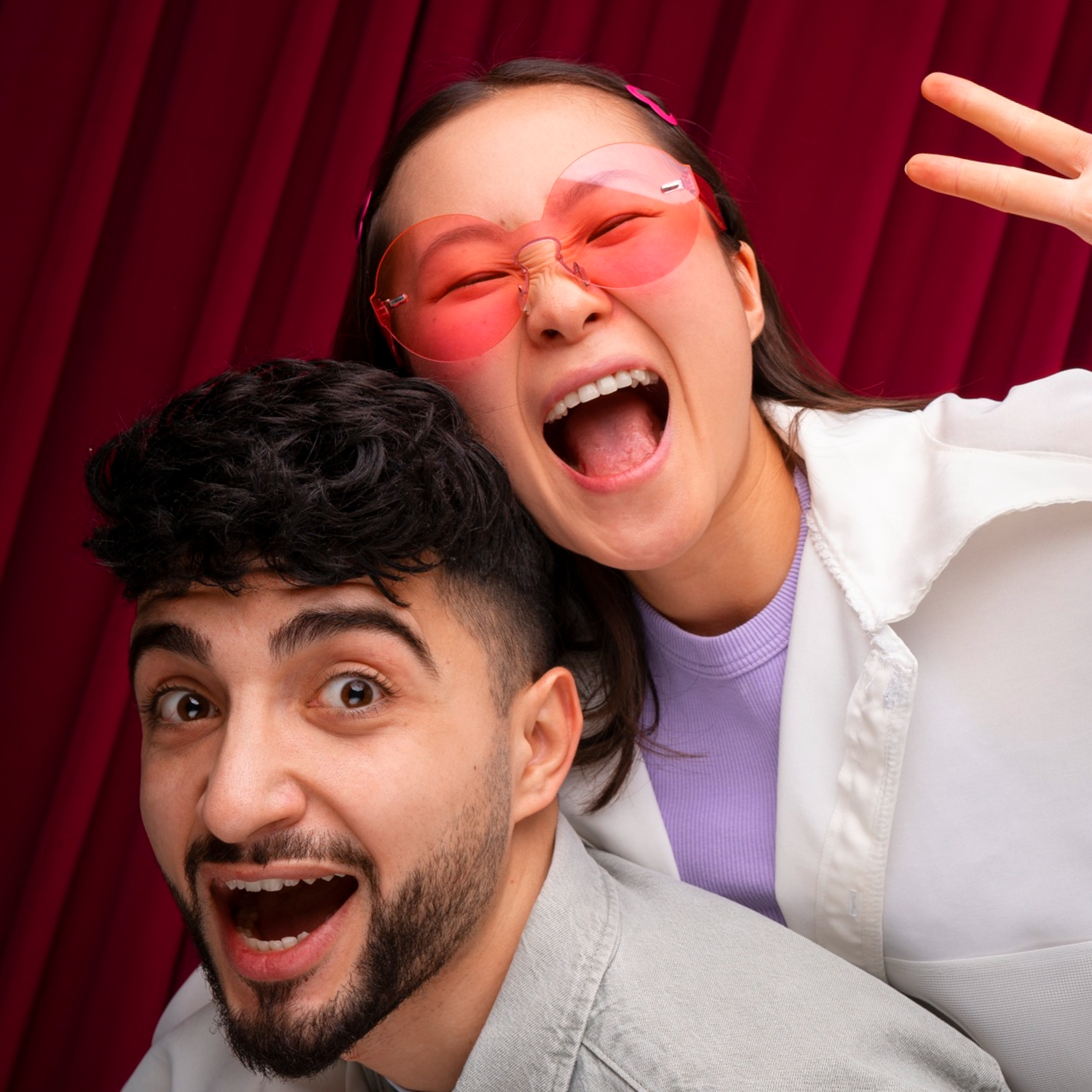 What Makes Us Special