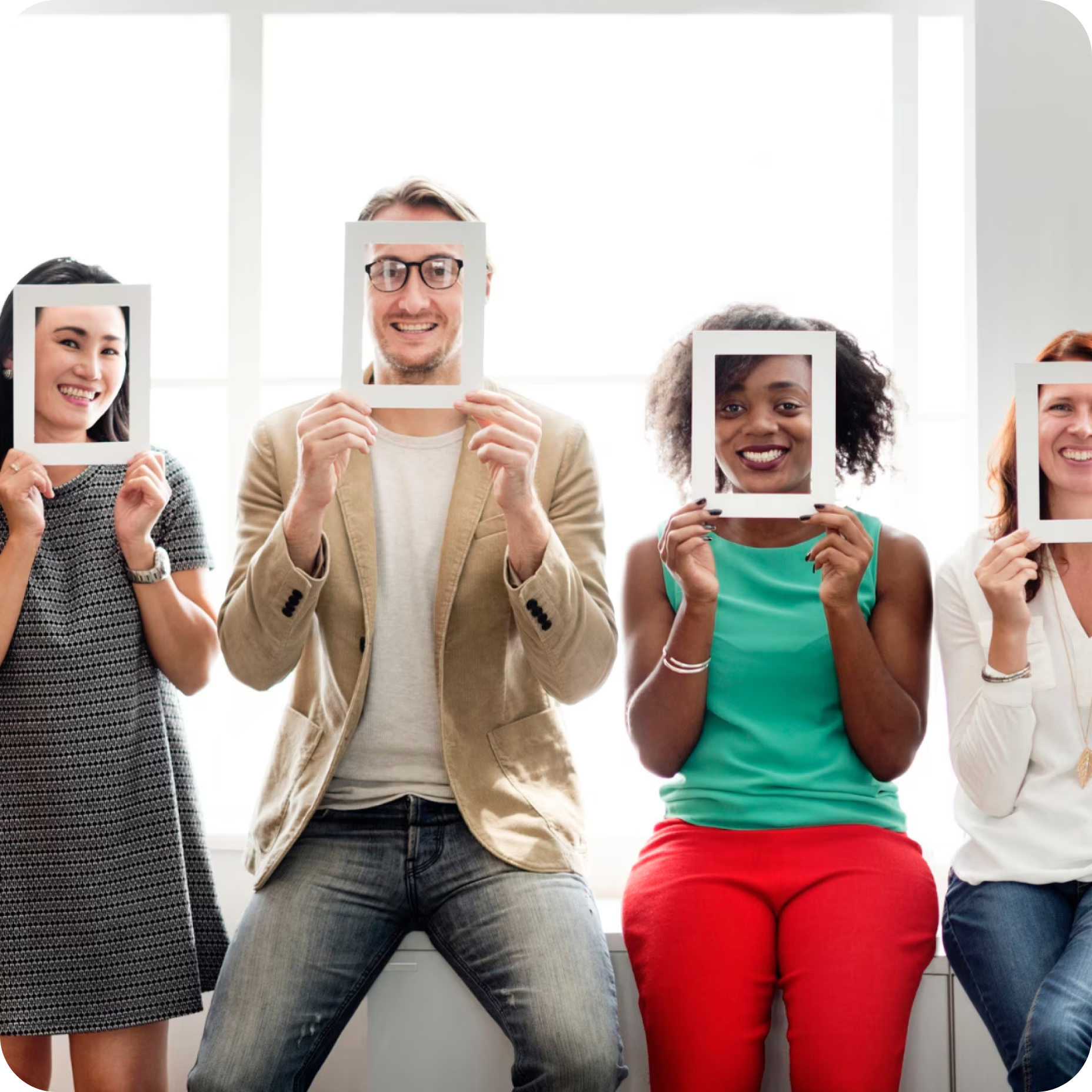 What Makes Us Special