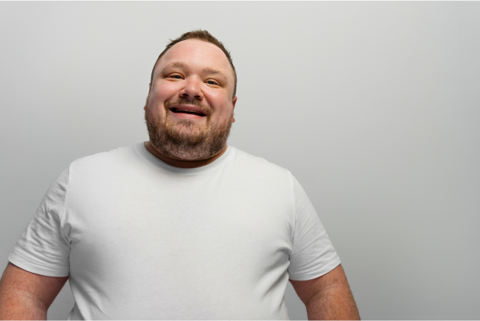 James Mesek, Amarillo, TX