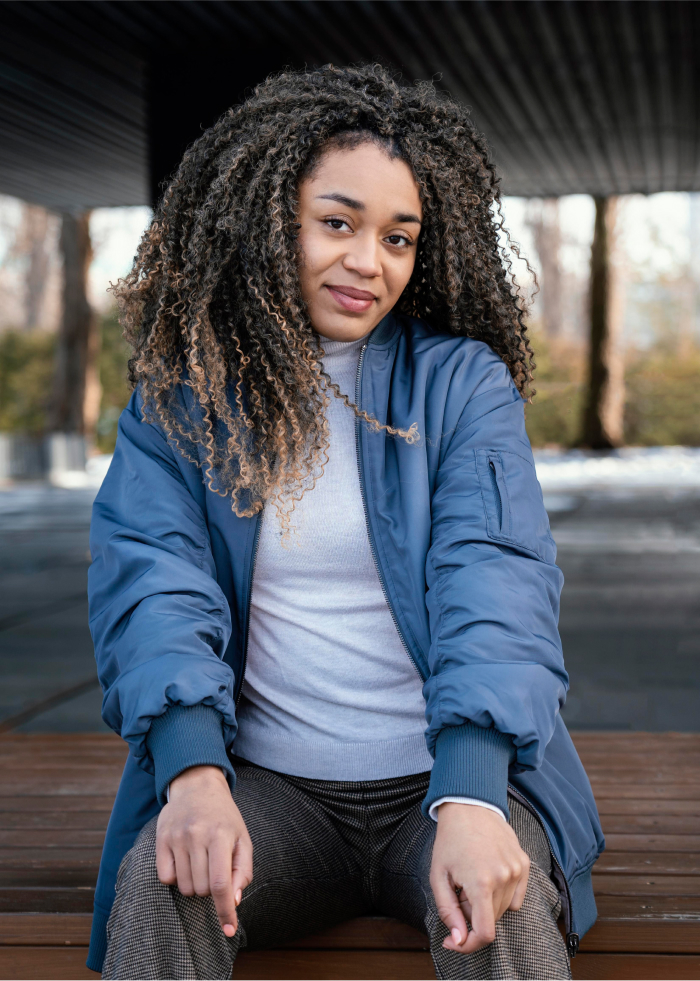 Rachel Green, Boston, MA