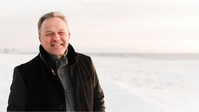 Leo Evans, Miami, FL